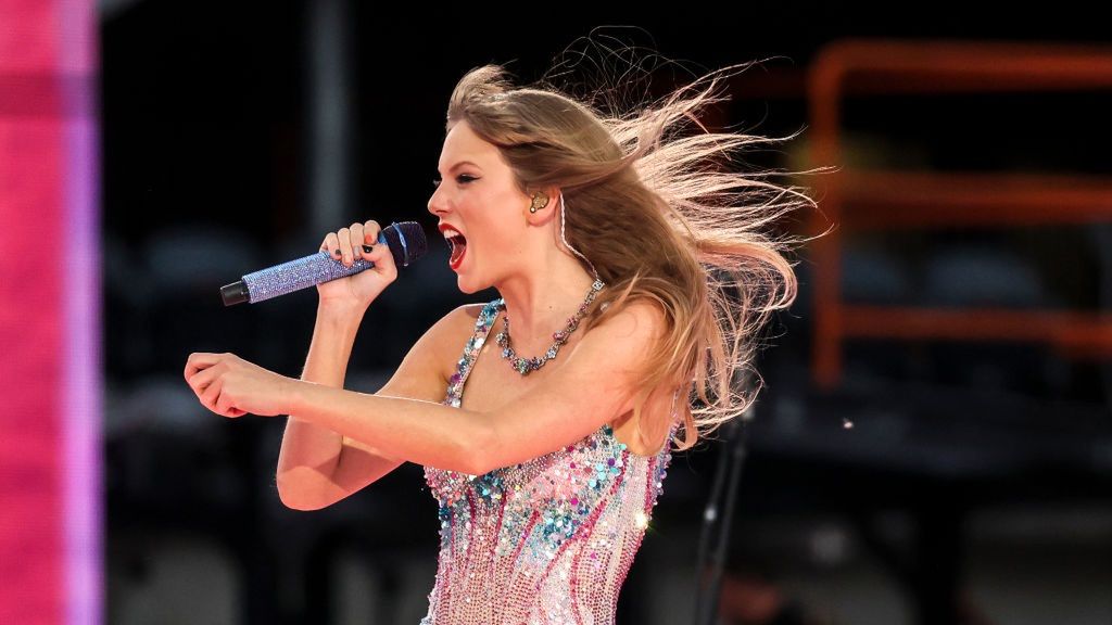 Taylor Swift zarabia na jednym koncercie nawet 13 mln dol. 