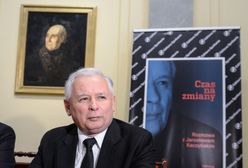 Który Kaczyński jest prawdziwy? Obrońca biednych nazywał połowę Polaków "mizernymi pijaczynami"