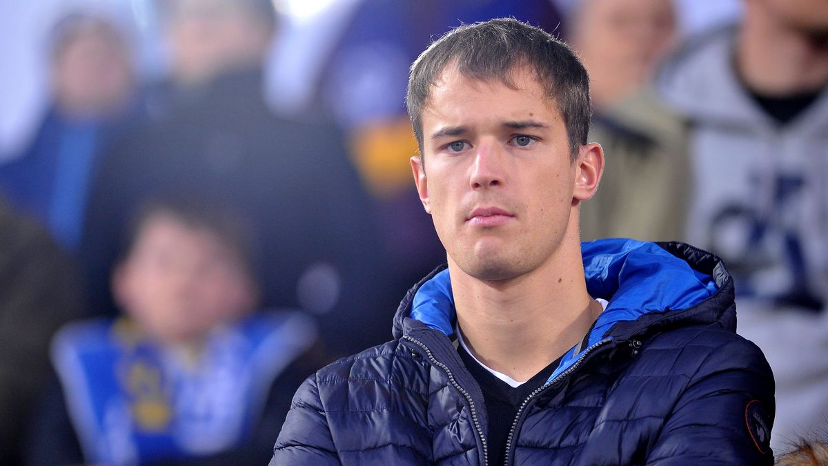 Newspix / Rafał Rusek / Na zdjęciu: Krzysztof Kamiński