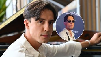 Dawid Kwiatkowski zaskoczył na sylwestrze TVP. Jego nowa broda zrobiłą furorę. "CIACHO"