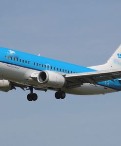 Afera z żywnością. Linie KLM mogły podawać skażone listerią jedzenie