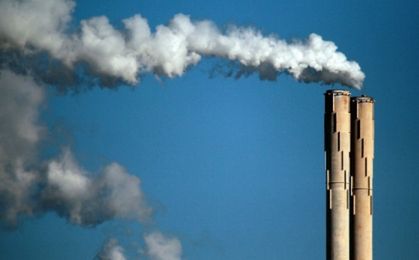 KE zaproponowała 40 proc. redukcji emisji CO2 do 2030 r.