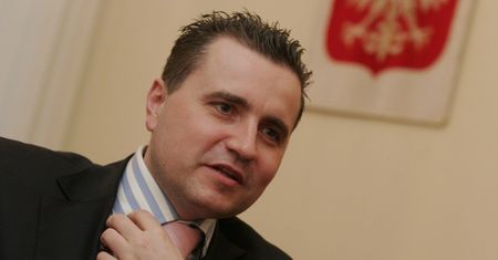 Piotr Tutak i Krzysztof Rogala w zarządzie EuRoPol Gazu