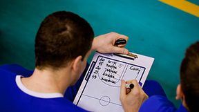 Rosa Radom - Kotwica Kołobrzeg 81:83