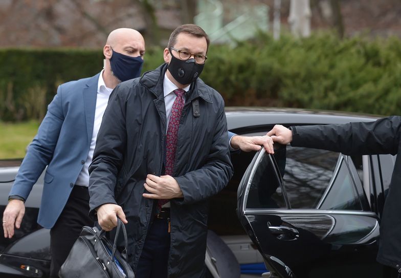 Polska gospodarka powinna w przyszłym roku przyspieszyć.
