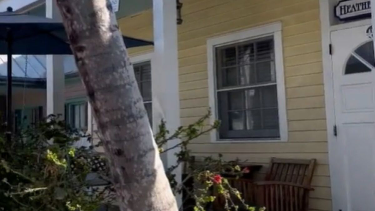 Polska tiktokerka pojechała do Stanów Zjednoczonych. Cena noclegu zwaliła jej widzów z nóg 