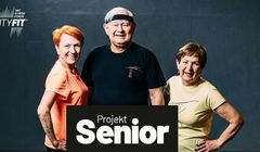 CityFit za darmo dla seniorów