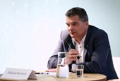 Afera ws. Funduszu Sprawiedliwości. "Planowane są dalsze czynności"