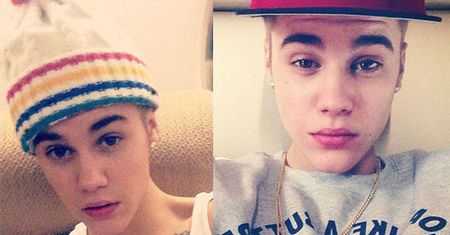 Bieber: "Czuję się NIEZROZUMIANYM ARTYSTĄ"