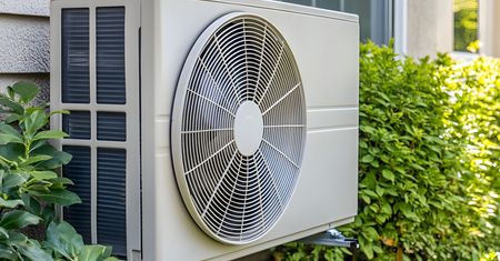 Pompa ciepła w bloku. W Bielsku Białej wpadli na ciekawy pomysł