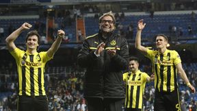 Juergen Klopp nie planuje przerwy w trenerskiej karierze. Obejmie Manchester City?