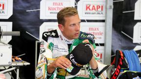 Andreas Jonsson: Domowy tor ogromnym atutem Stali Gorzów