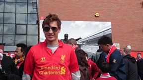 Oto pierwsze słowa Stocha na konferencji prasowej po niedzielnym triumfie