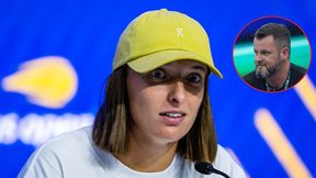 Miarka się przebrała? Ekspert ocenia zachowanie Igi Świątek