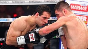 Underground Boxing Show VIII: Krzysztof Kopytek - Mykoła Vovk (galeria)