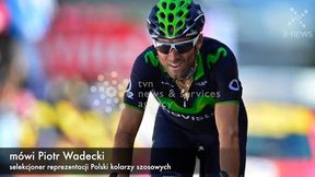 Triumf Valverde w Liege-Bastogne-Liege. 21. miejsce Kwiatkowskiego. "Michał czuł, że Alaphilippe jest silniejszy"