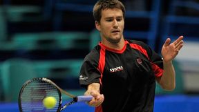 Challenger Wrocław: Marco Chiudinelli i Jan Hernych wystąpią w finale singla