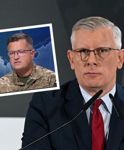 Stróżyk o dostępie do informacji niejawnych dla Cenckiewicza. Szef BBN reaguje