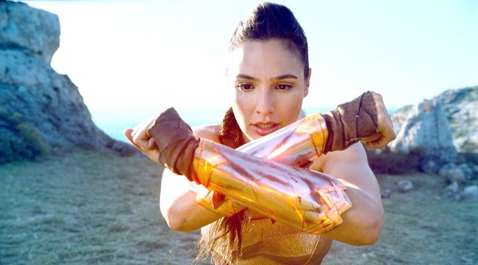 Wonder Woman