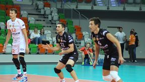 Memoriał im. Jana Rutyńskiego: Lokomotiw Charków lepszy od Cuprum