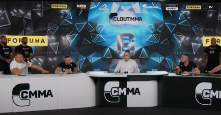 Nagła decyzja Clout MMA. Kibice mogą być rozczarowani