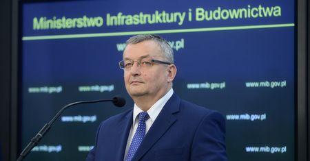 Ministerstwo chce zrewidować sprzedaż PKP Energetyki
