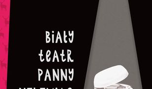 Biały teatr panny Nehemias