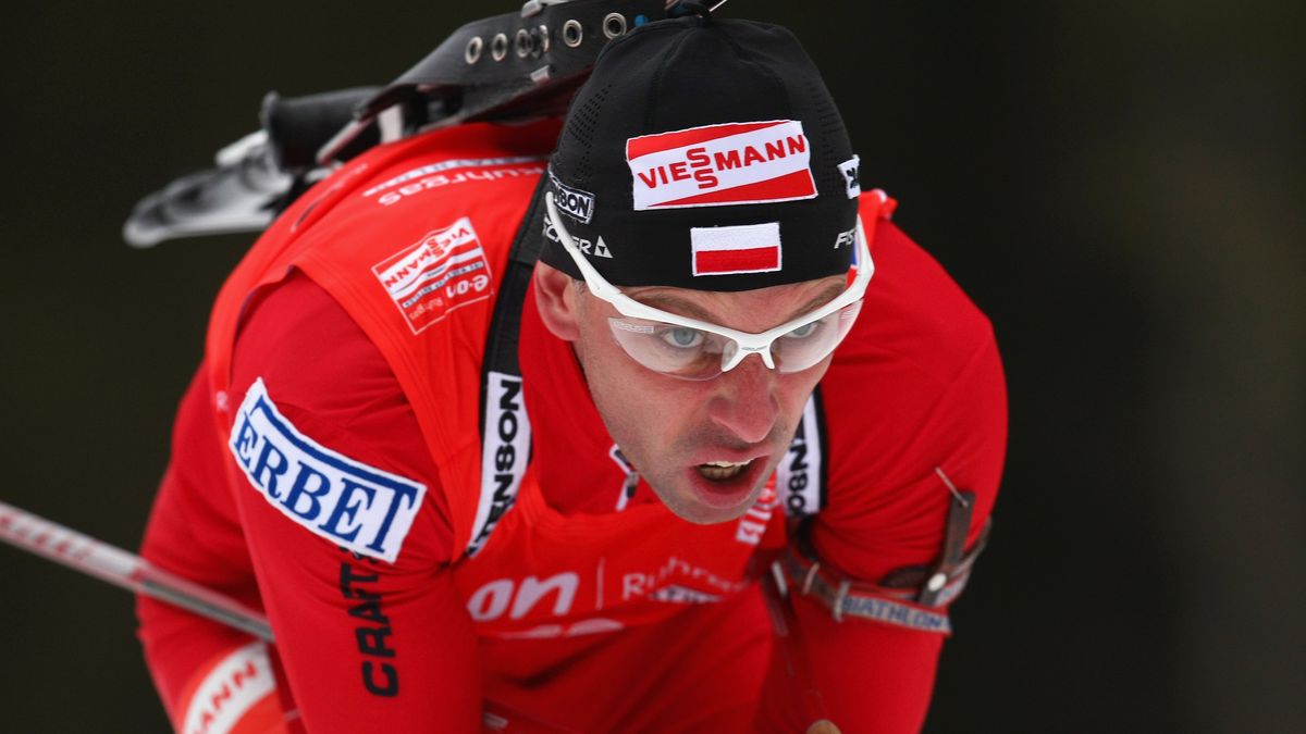 Getty Images / Alexander Hassenstein / Na zdjęciu: Tomasz Sikora