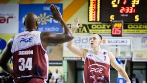 Anwil pochwalił się transferem. Ma odpowiadać za defensywę