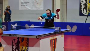 Szymon Malicki: wiek to to tylko liczba, spójrzcie na Gardosa