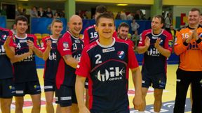 19-latek bryluje w elicie. Michał Lemaniak odkryciem PGNiG Superligi