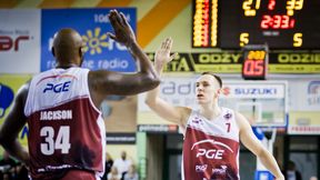 Adam Brenk puszcza oko do klubów EBL. Jest w świetnej formie