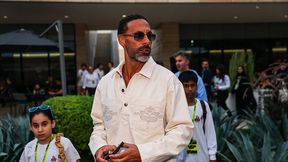 Poprowadzi losowanie MŚ. Kibice wyśmiali jego słowa