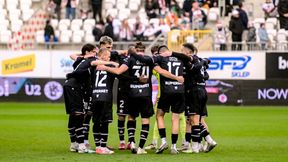 Wisła Kraków - GKS Tychy. Gdzie oglądać mecz Betclic I ligi? O której początek?