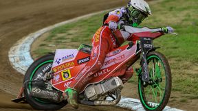 Żużel. "Żadnych plotek nie słyszałem". Reprezentant Polski zaskoczony zmianą selekcjonera