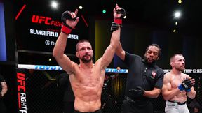 Szansa dla Gamrota! Polak gotów do walki