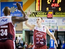 Anwil pochwalił się transferem