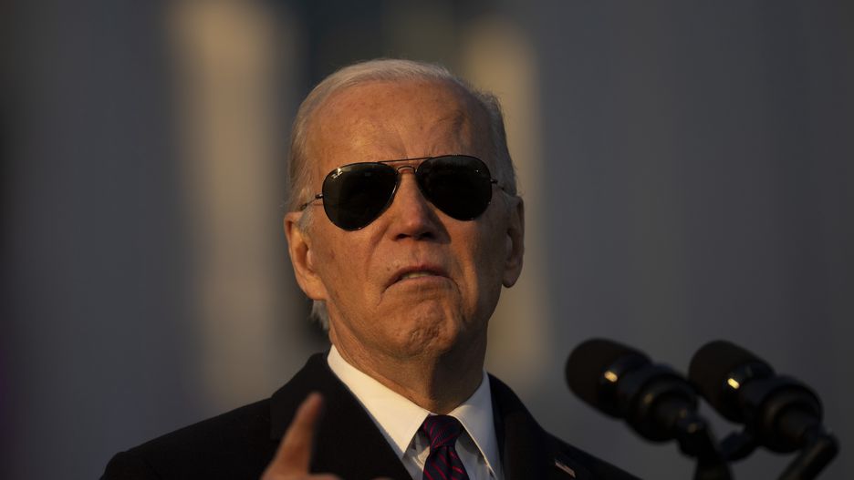 Joe Biden