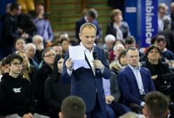 Minister o pomyśle Tuska: nie wie, o czym mówi