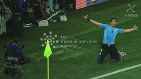 Złota Piłka nie dla "Lewego" i Suareza. Hajto: To wybieranie piłkarza najbardziej medialnego