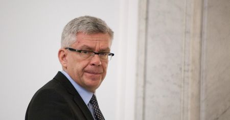 Budżet 2017. Karczewski: prezydent podpisze ustawę budżetową