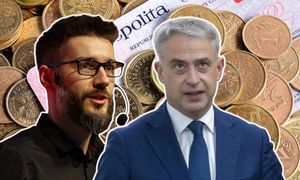Wyciek danych 19 mln Polaków. Ekspert: Przede wszystkim zastrzec PESEL