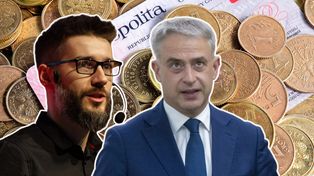 Wyciek danych 19 mln Polaków. Ekspert: Przede wszystkim zastrzec PESEL