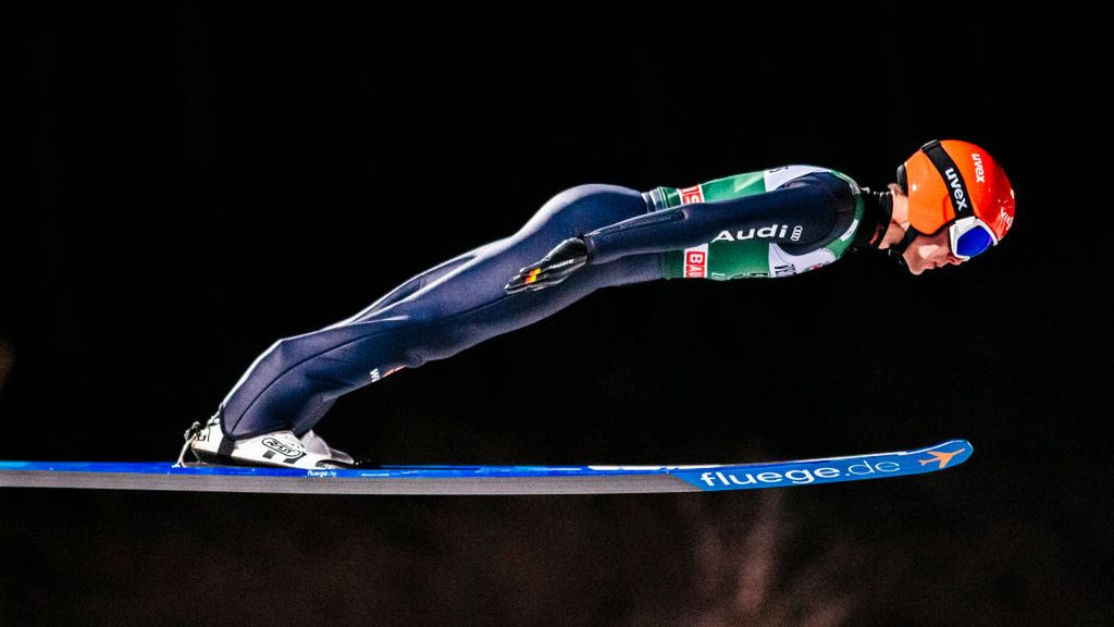 Zdjęcie okładkowe artykułu: Getty Images / Antti Yrjonen/NurPhoto  / Na zdjęciu: Stephan Leyhe