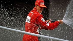 Historia Schumachera od teraz na wyciągnięcie ręki