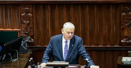 Suski wskazał polską kandydatkę do Nobla. Jest jeden problem
