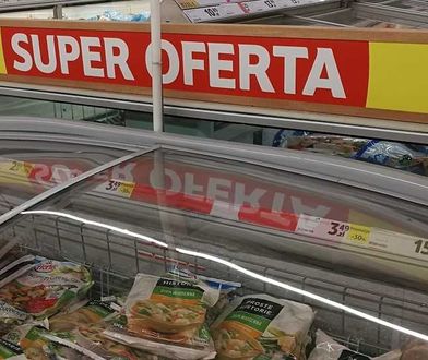 Nastroje konsumentów: Polacy obawiają się, że przez pandemię sklepy zlikwidują promocje i podniosą ceny