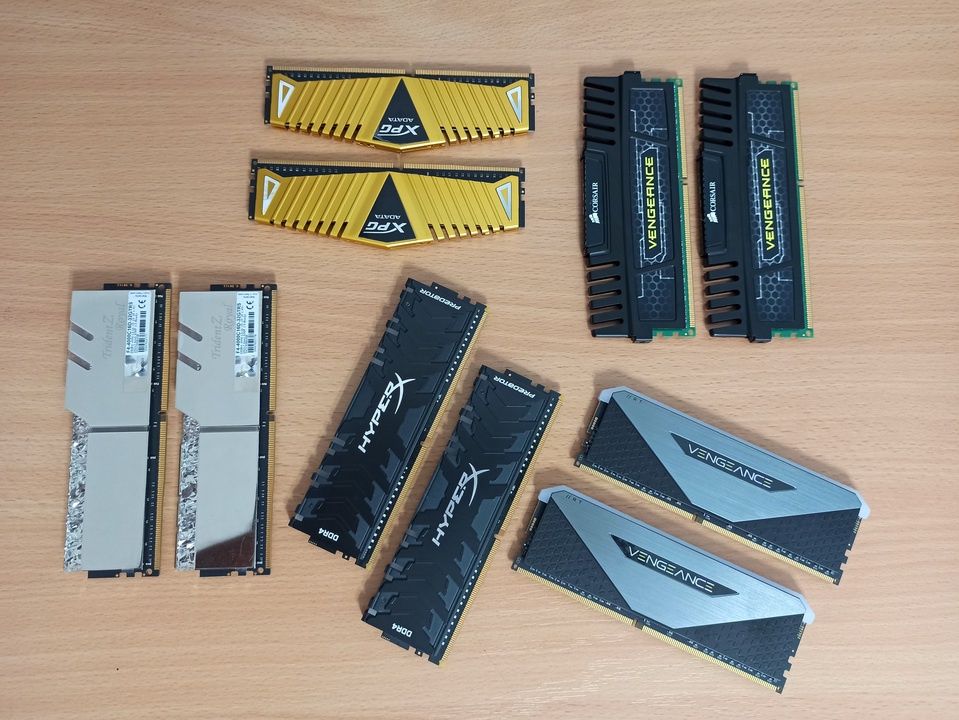 RAM