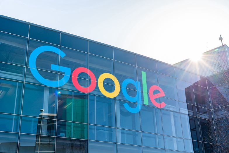 Google tnie koszty przez koronawirusa