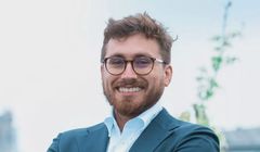 Jan Kruś poza zarządem Iberionu. Pozostaje udziałowcem firmy